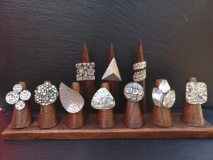 ETD2225 ANILLO
