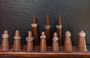 ETD2227 ANILLO