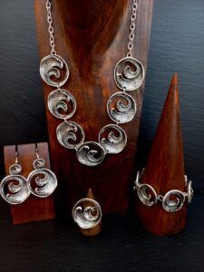 ETD2208 CONJUNTO