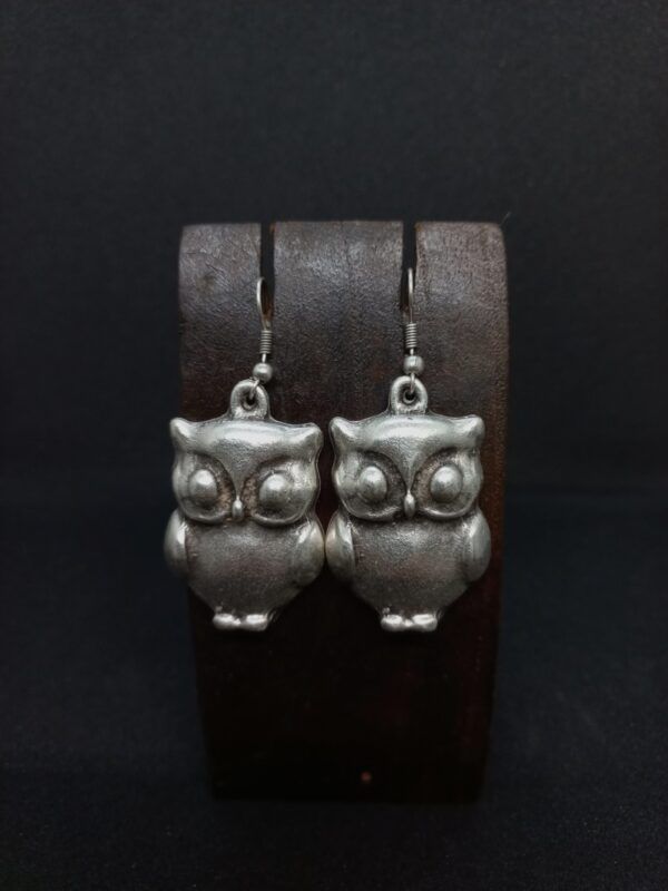 ETD2273 PENDIENTES