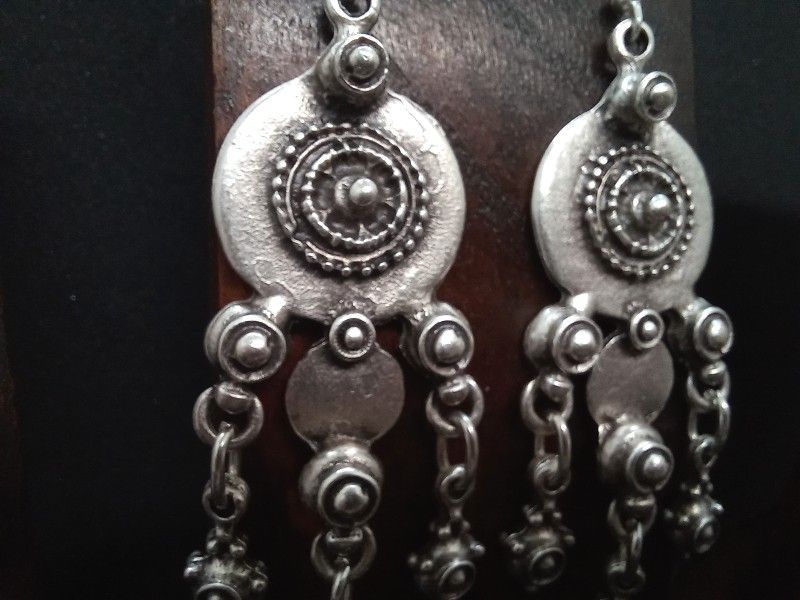 ETD2285 PENDIENTES ETD2285 PENDIENTES