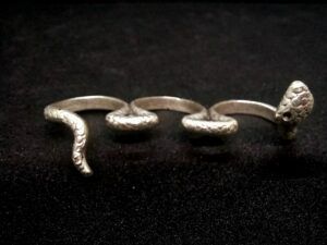 ETD2298 ANILLO