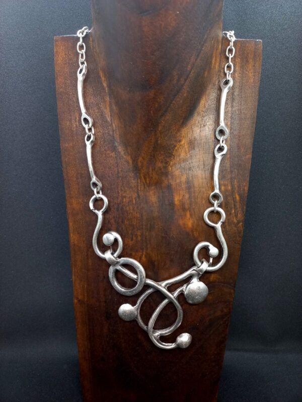 ETF2203 COLLAR
