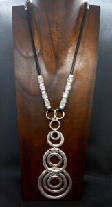 ETF2211 COLLAR