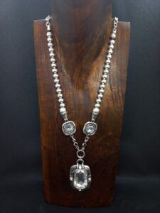 ETF2221 COLLAR