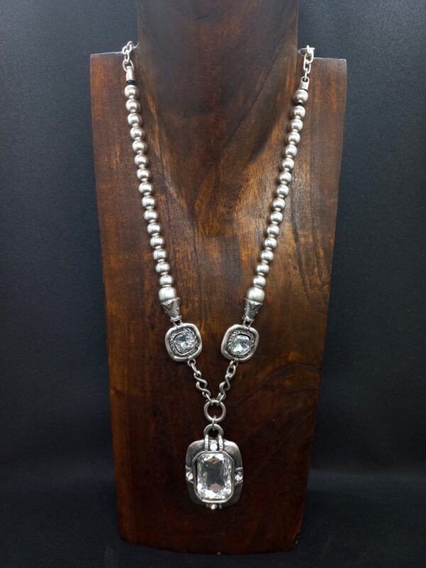 ETF2221 COLLAR