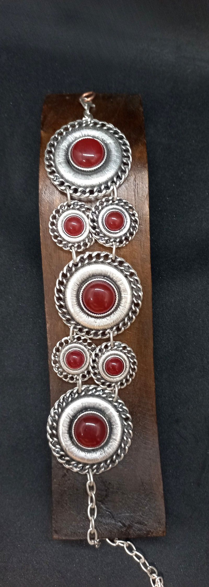 ETF2226 PULSERA ETF2226 PULSERA