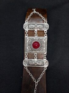 ETF2233 PULSERA