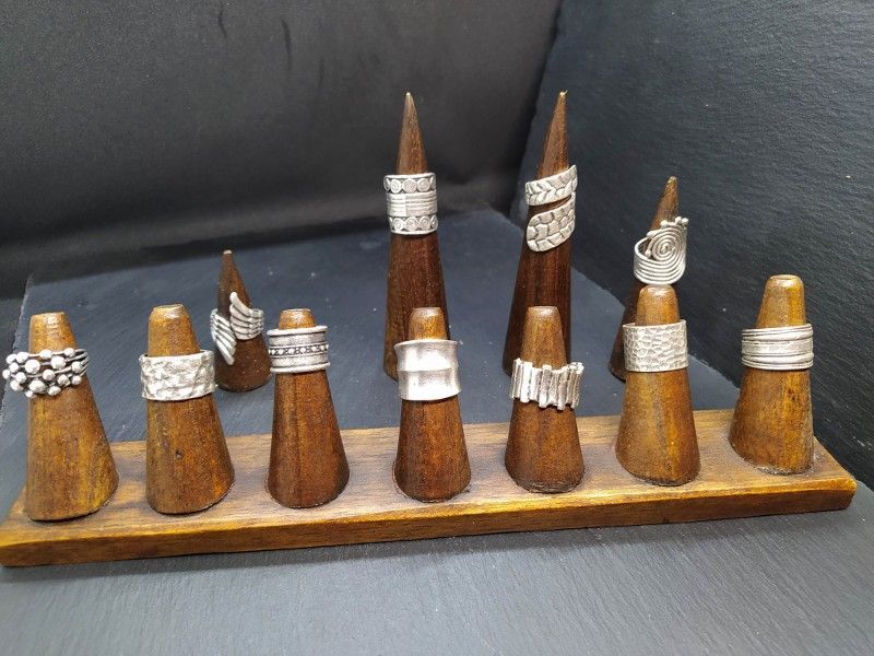 ETF2280 ANILLOS ETF2280 ANILLOS