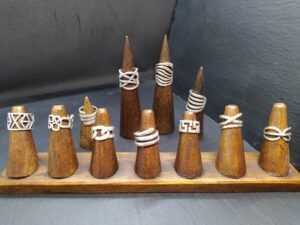 ETF2281 ANILLOS