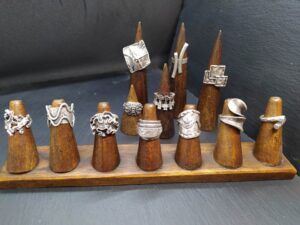 ETF2283 ANILLOS