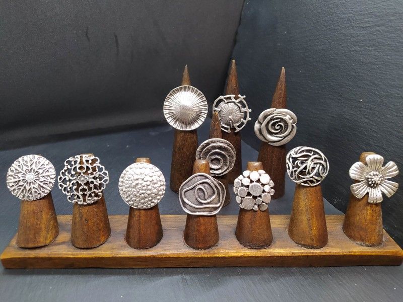 ETF2284 ANILLOS ETF2284 ANILLOS
