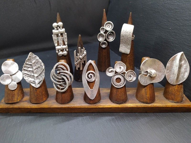 ETF2285 ANILLOS ETF2285 ANILLOS