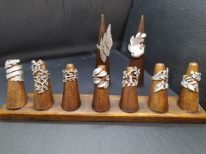 ETF2286 ANILLOS
