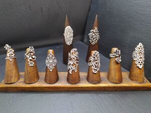 ETF2287 ANILLOS