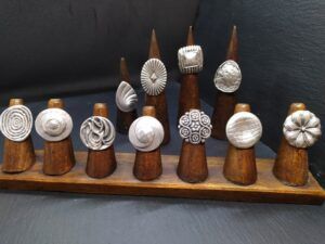 ETF2289 ANILLOS