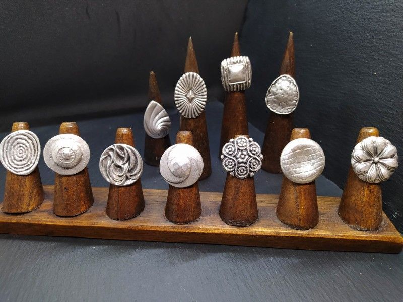ETF2289 ANILLOS ETF2289 ANILLOS