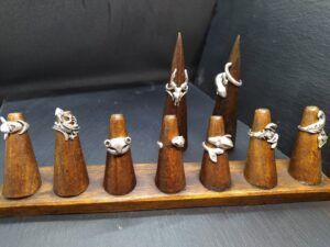 ETF2291 ANILLOS