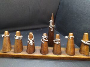 ETF2292 ANILLOS