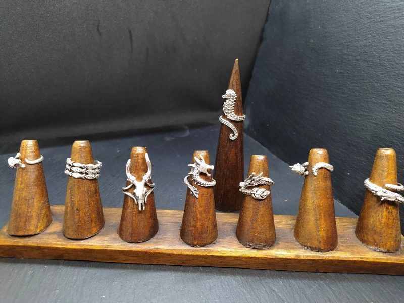 ETF2292 ANILLOS ETF2292 ANILLOS