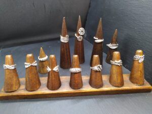 ETF2295 ANILLOS