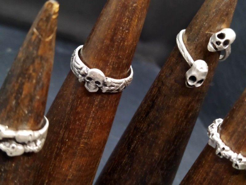 ETF2296 ANILLOS ETF2296 ANILLOS