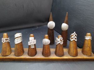 ETK2299 ANILLOS