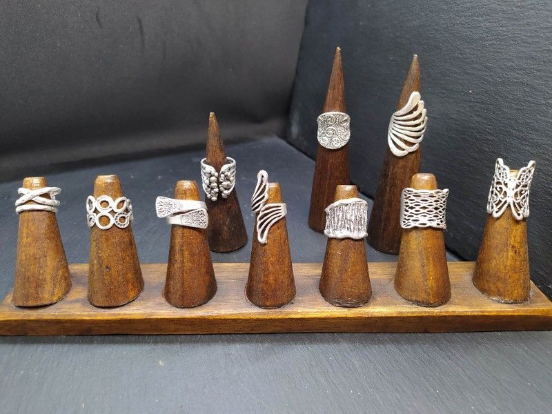 ETK2300 ANILLOS ETK2300 ANILLOS