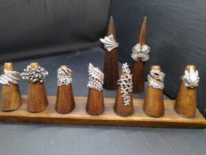 ETK2301 ANILLOS