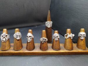 ETK2302 ANILLOS
