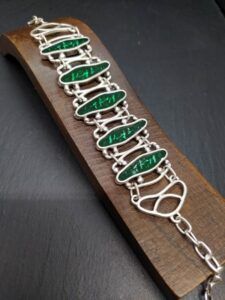 ETK2311V PULSERA