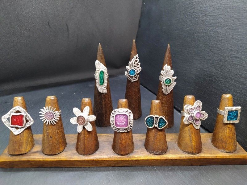 ETK2321 ANILLOS ETK2321 ANILLOS
