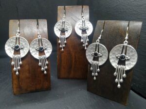 ETK2327 PENDIENTES