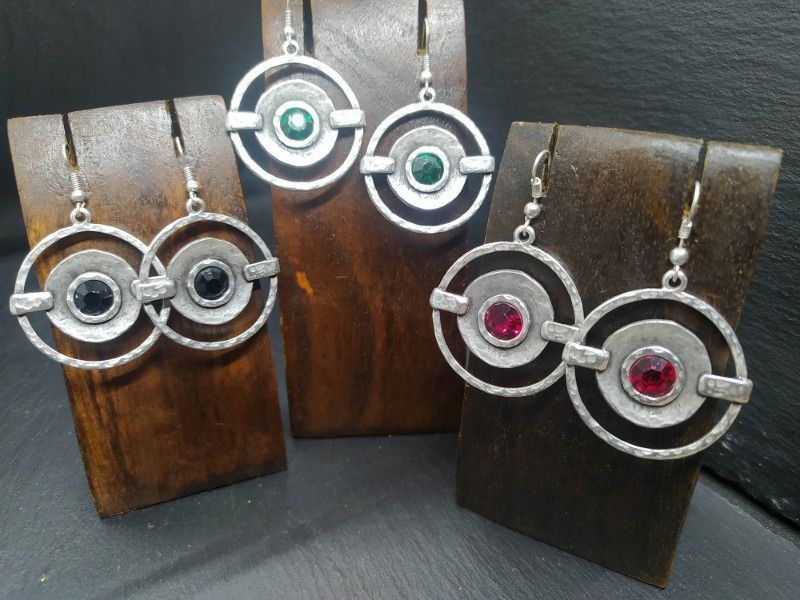 ETK2328 PENDIENTES ETK2328 PENDIENTES