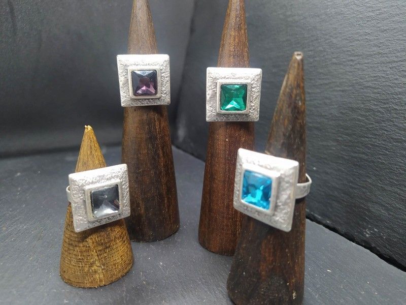 ETK2329 ANILLOS ETK2329 ANILLOS