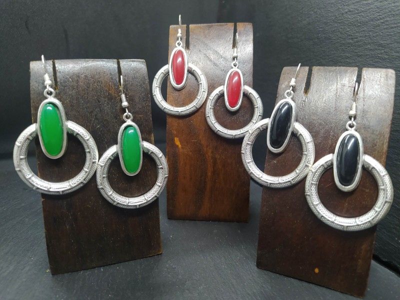 ETK2330 PENDIENTES ETK2330 PENDIENTES