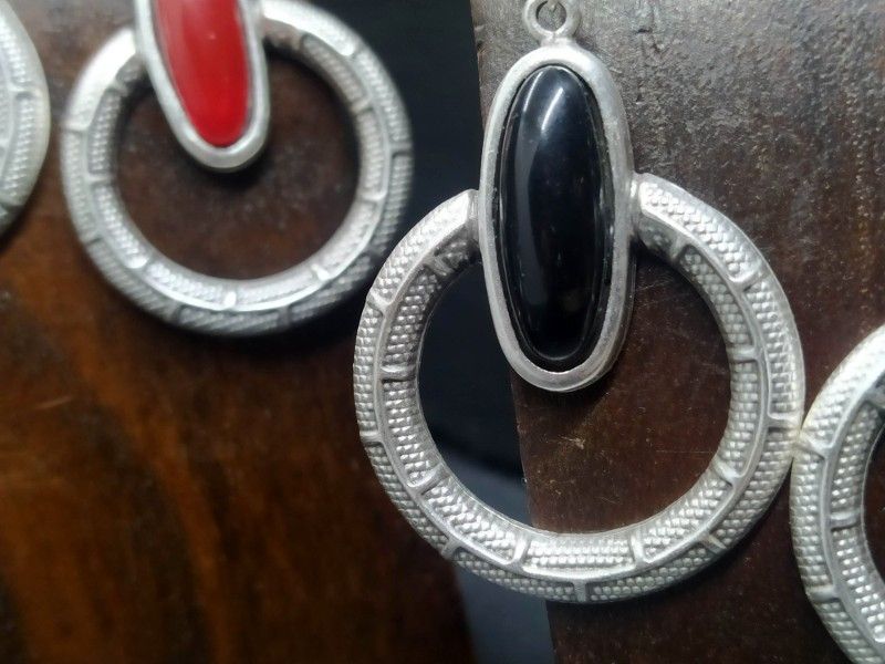 ETK2330 PENDIENTES ETK2330 PENDIENTES