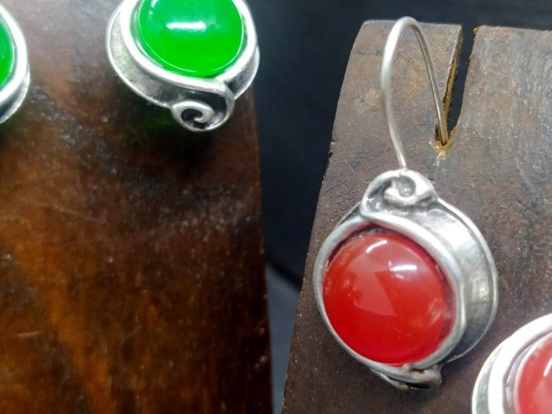ETK2331 PENDIENTES ETK2331 PENDIENTES