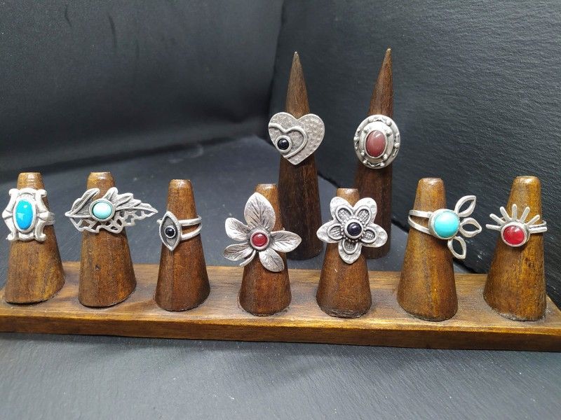 ETK2335 ANILLOS ETK2335 ANILLOS