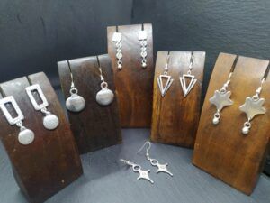ETK2341 PENDIENTES
