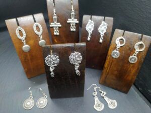 ETK2342 PENDIENTES