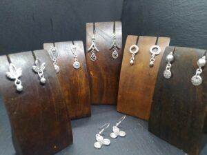 ETK2343 PENDIENTES