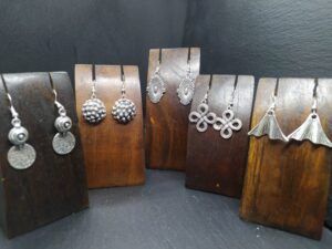 ETK2344 PENDIENTES