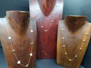 GT2312 COLLAR