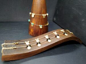 GT2314 PULSERA