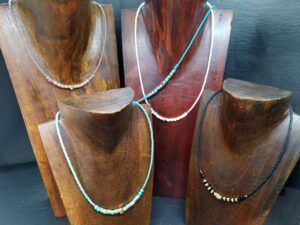 GT2318 COLLAR