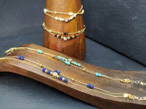 GT2320 PULSERA