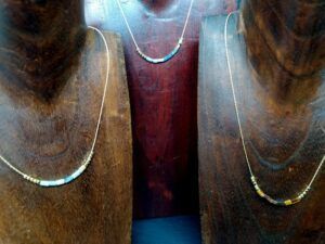GT2324 COLLAR
