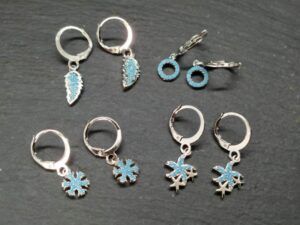 GT2336 PENDIENTES