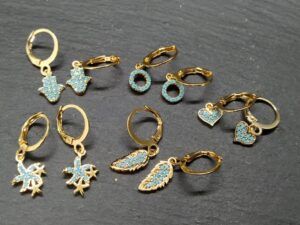 GT2337 PENDIENTES